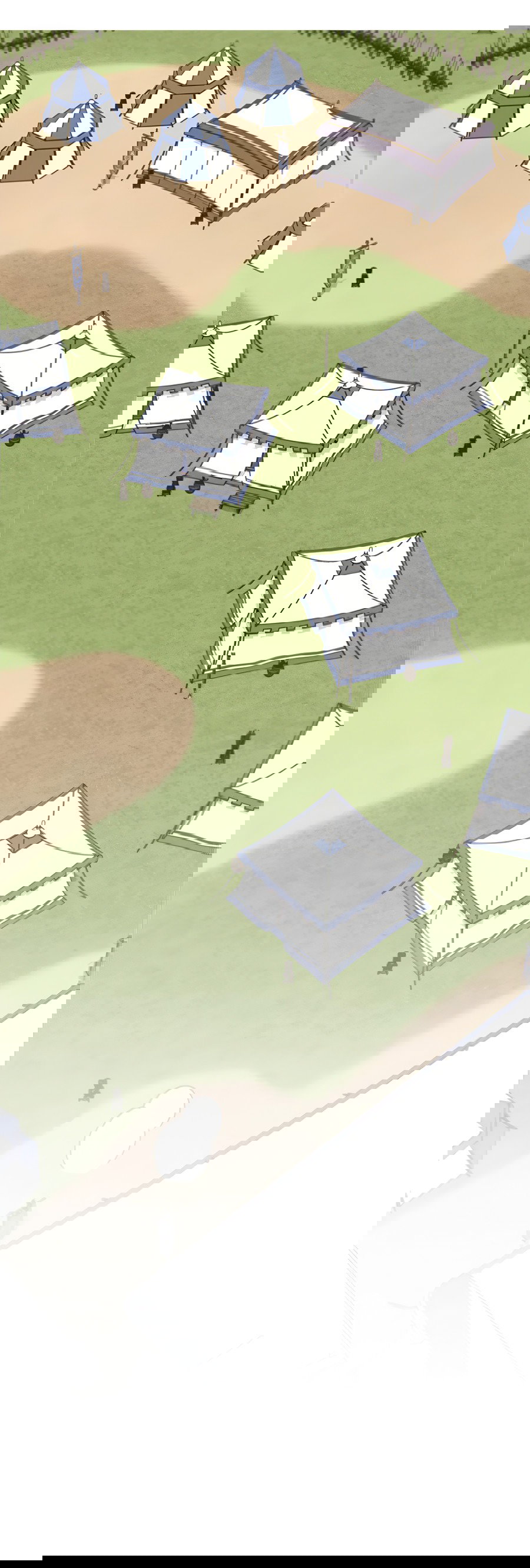 Манга Дракон-хранитель и лжепринцесса - Глава 43 Страница 50