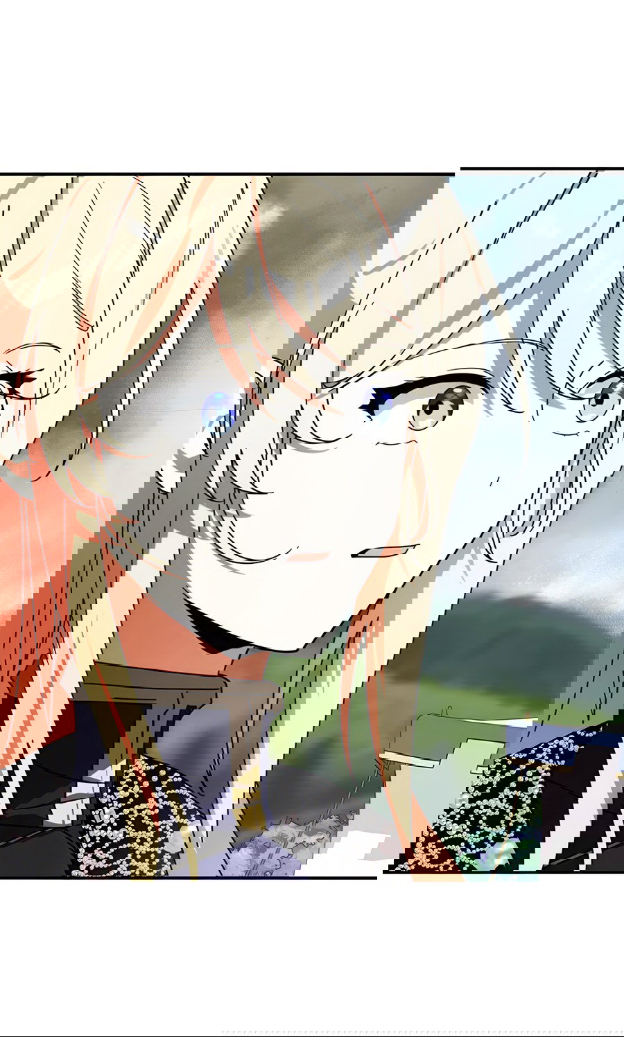 Манга Дракон-хранитель и лжепринцесса - Глава 43 Страница 20