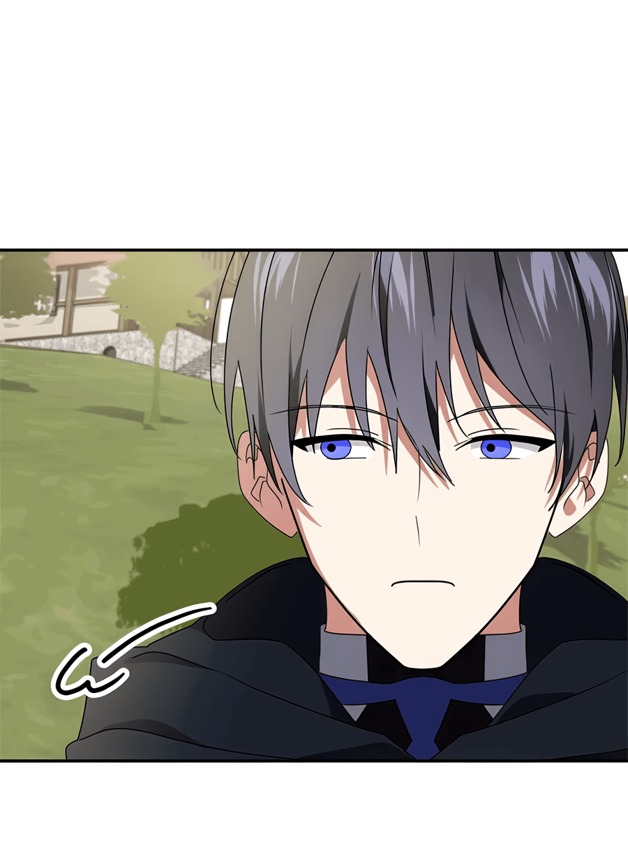 Манга Дракон-хранитель и лжепринцесса - Глава 45 Страница 23