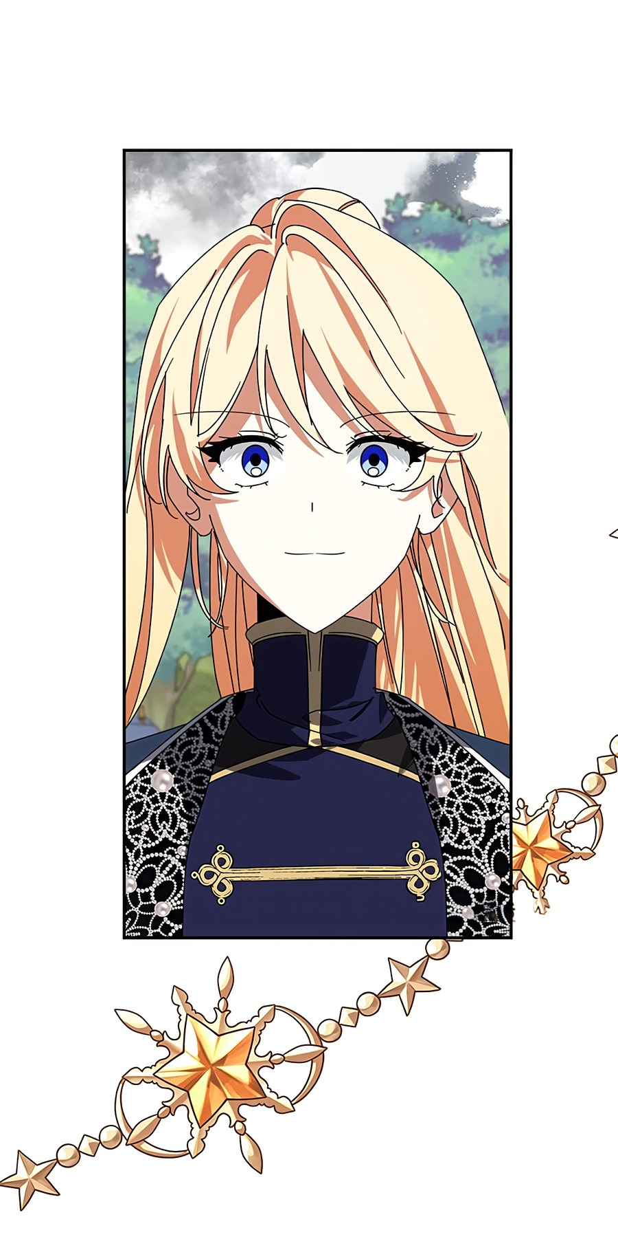 Манга Дракон-хранитель и лжепринцесса - Глава 44 Страница 26