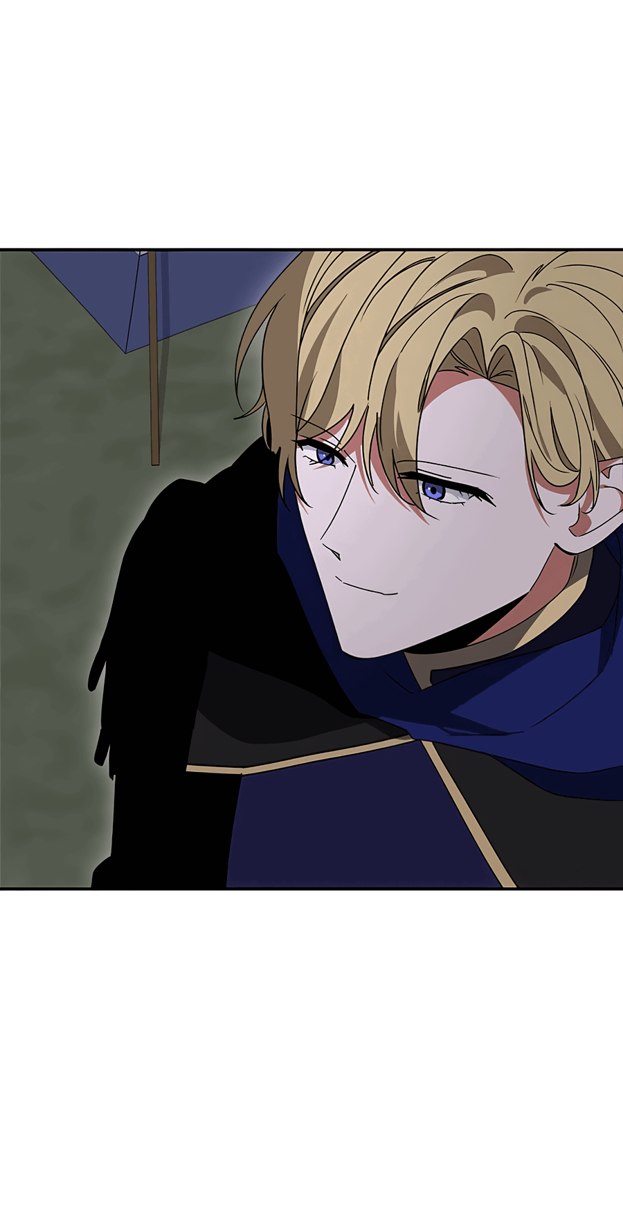 Манга Дракон-хранитель и лжепринцесса - Глава 44 Страница 39