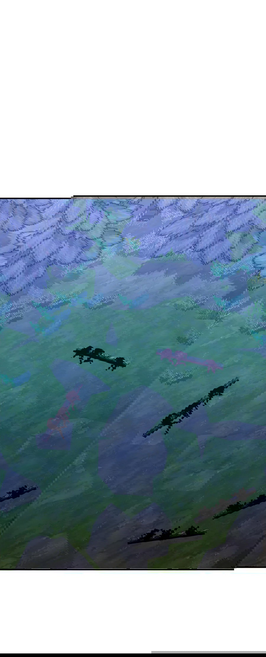 Манга Дракон-хранитель и лжепринцесса - Глава 46 Страница 10