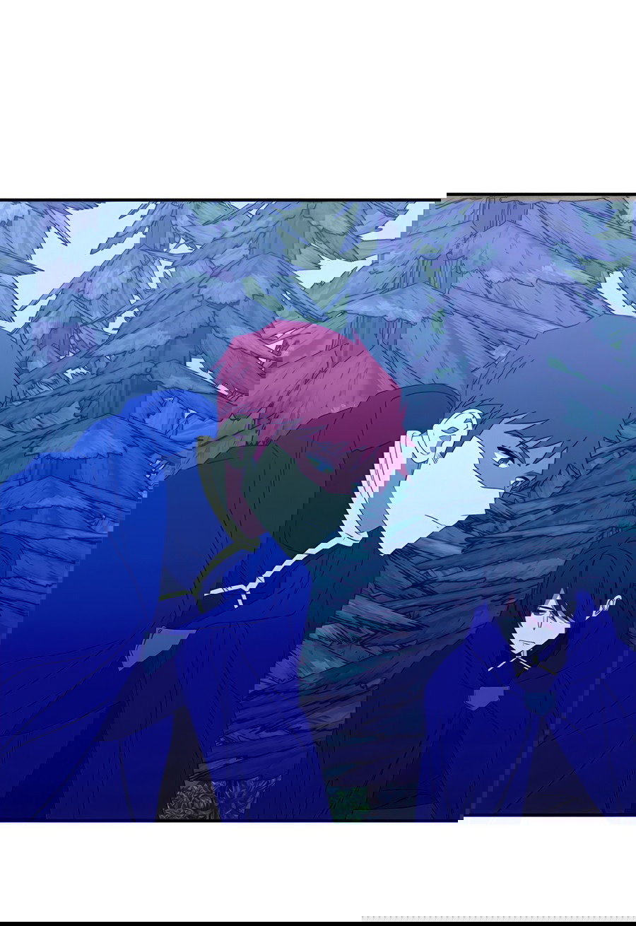 Манга Дракон-хранитель и лжепринцесса - Глава 46 Страница 11