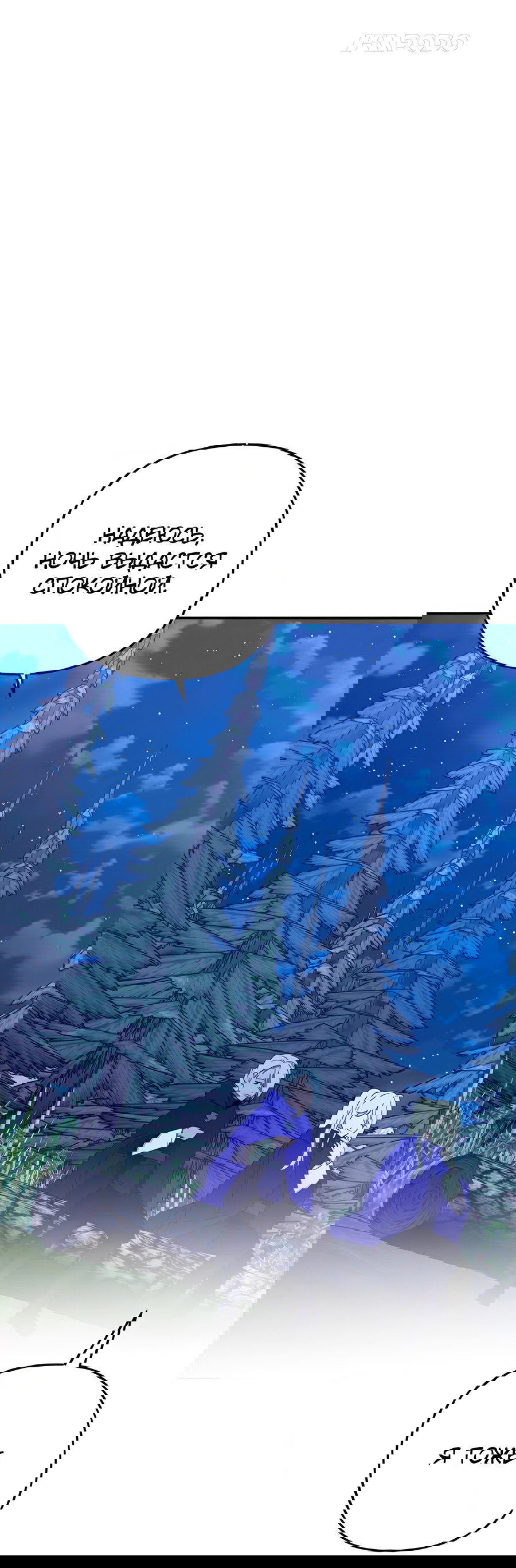 Манга Дракон-хранитель и лжепринцесса - Глава 46 Страница 35