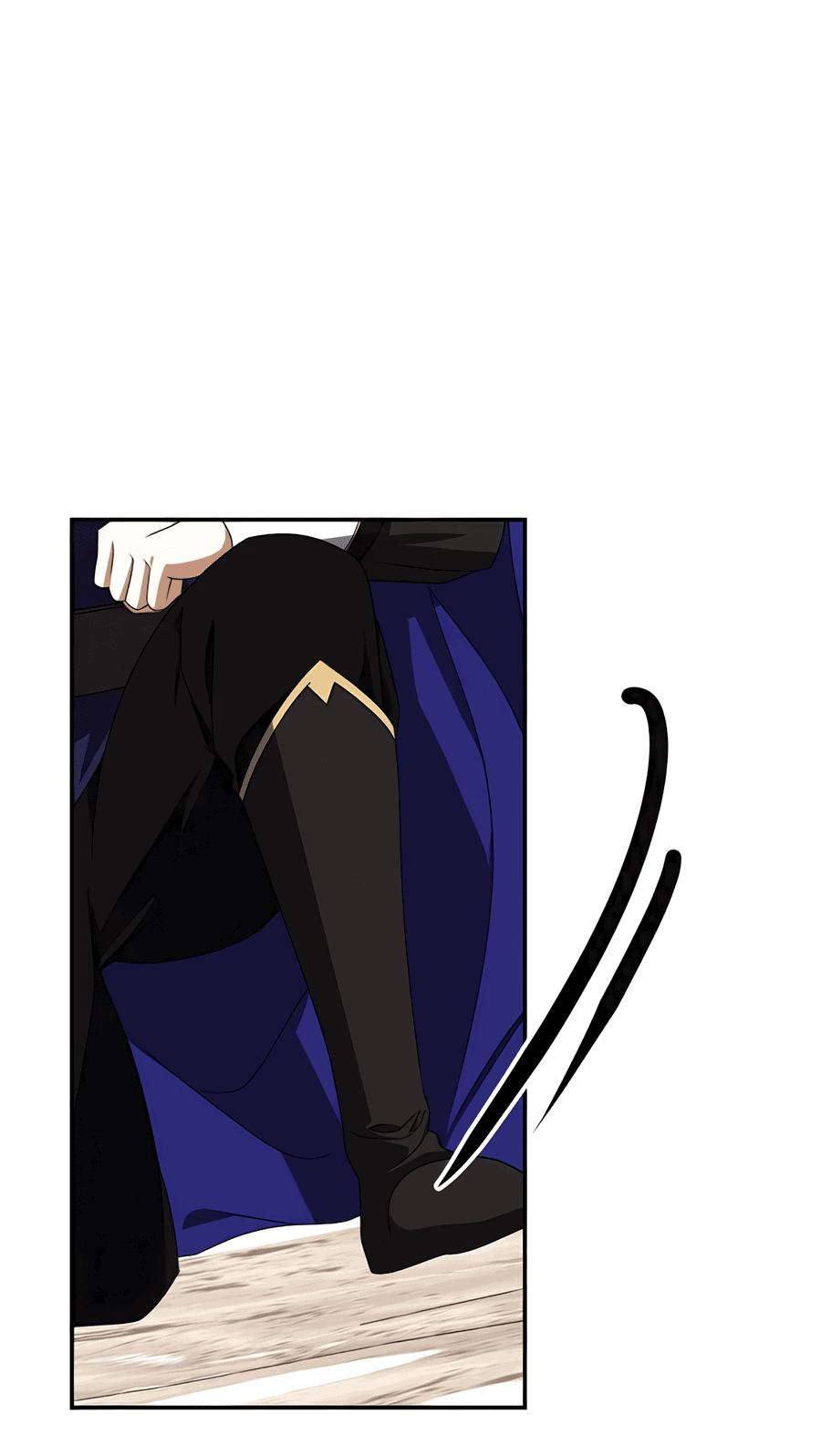 Манга Дракон-хранитель и лжепринцесса - Глава 47 Страница 18