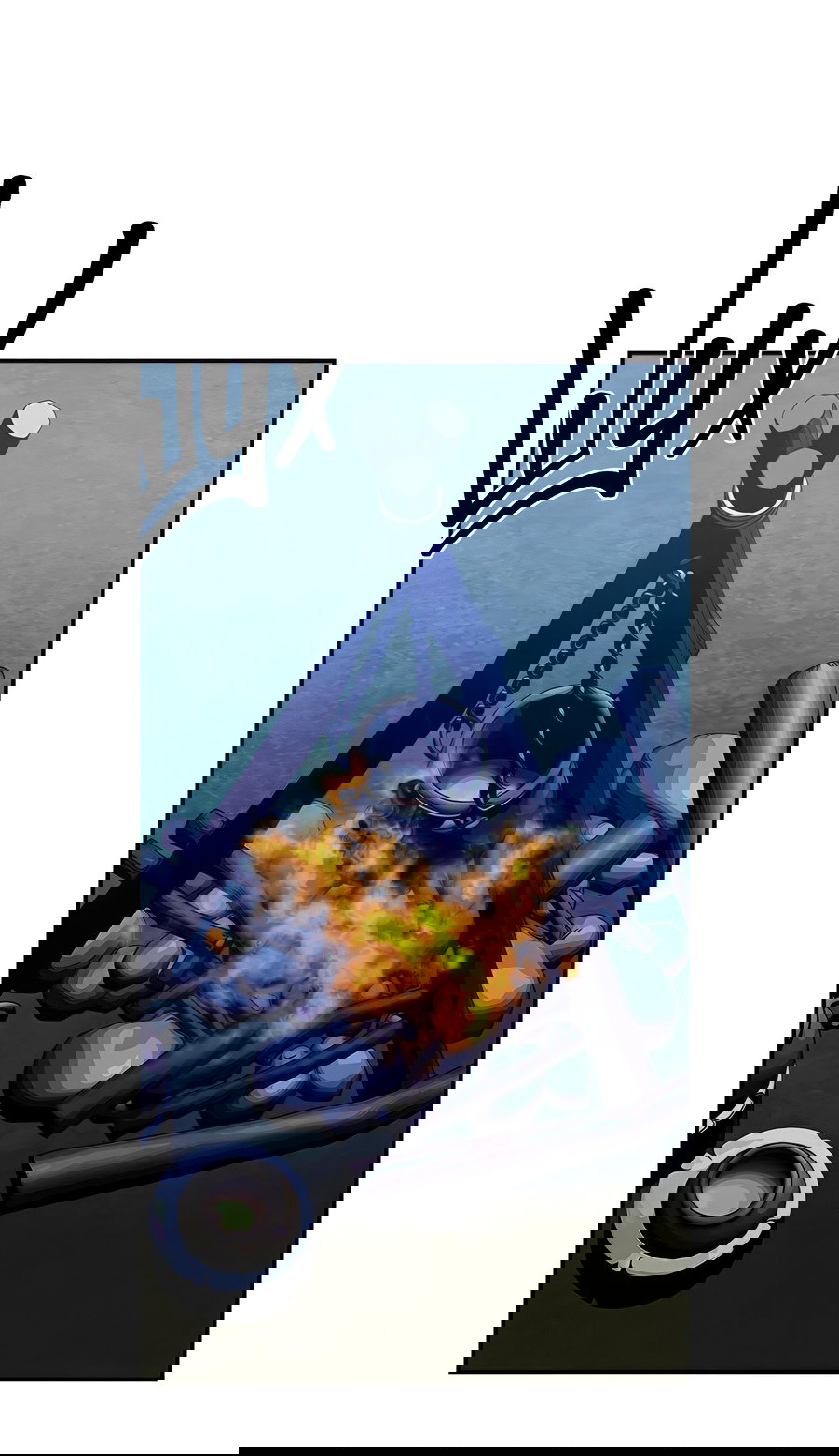 Манга Дракон-хранитель и лжепринцесса - Глава 47 Страница 40