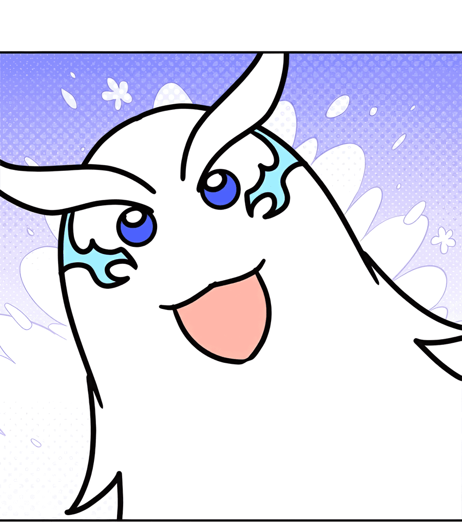 Манга Дракон-хранитель и лжепринцесса - Глава 48 Страница 23