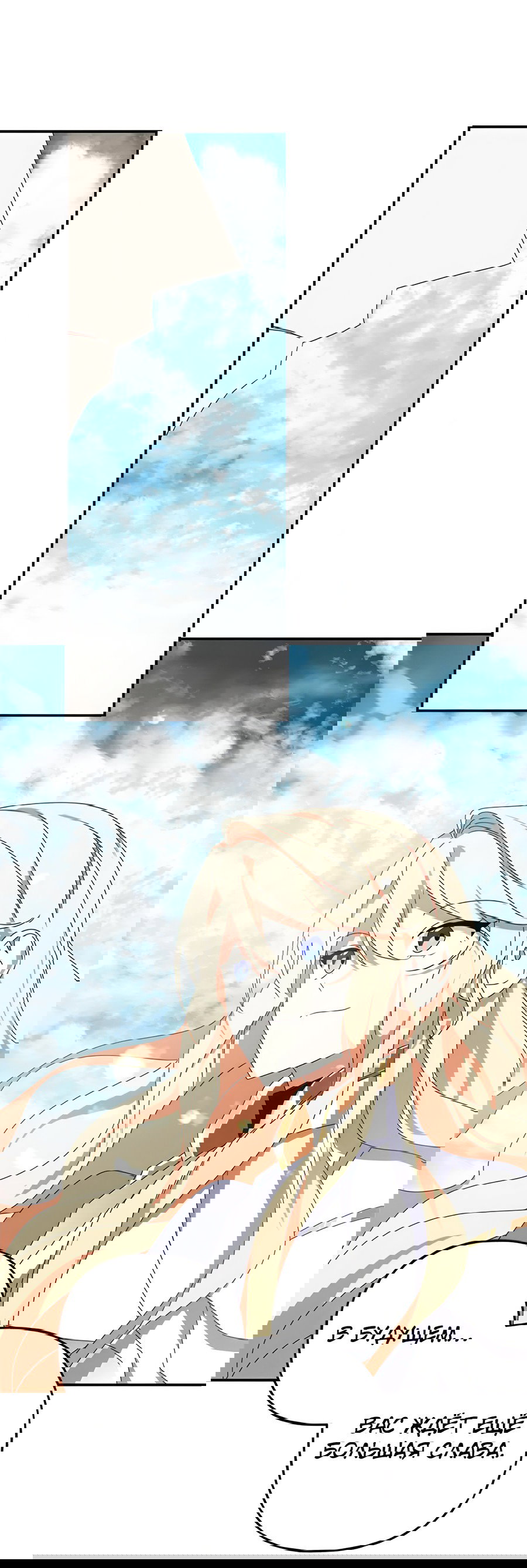 Манга Дракон-хранитель и лжепринцесса - Глава 48 Страница 49