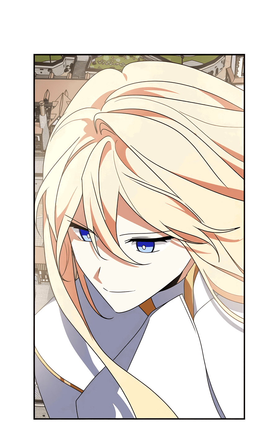 Манга Дракон-хранитель и лжепринцесса - Глава 48 Страница 25