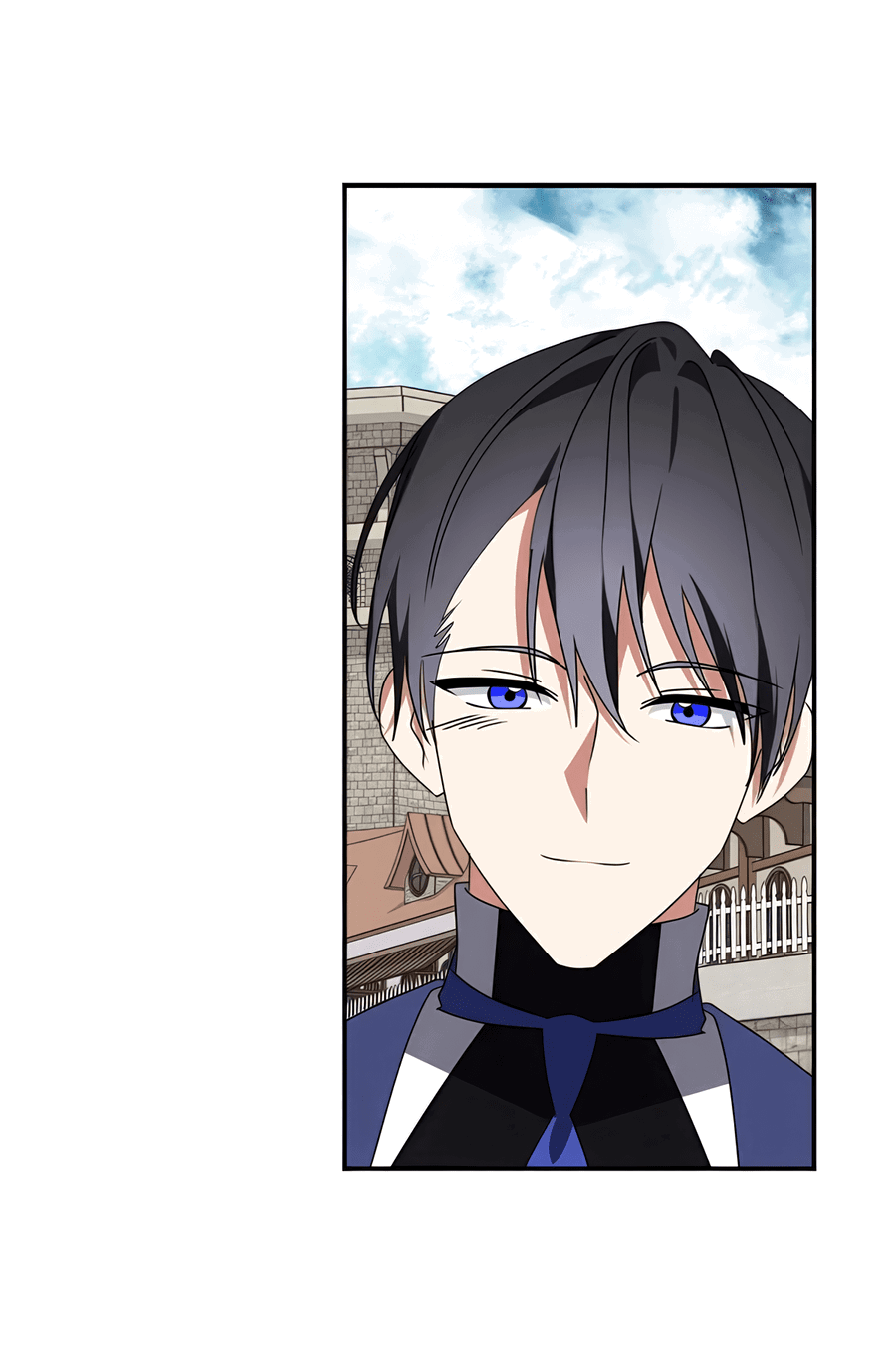 Манга Дракон-хранитель и лжепринцесса - Глава 48 Страница 30