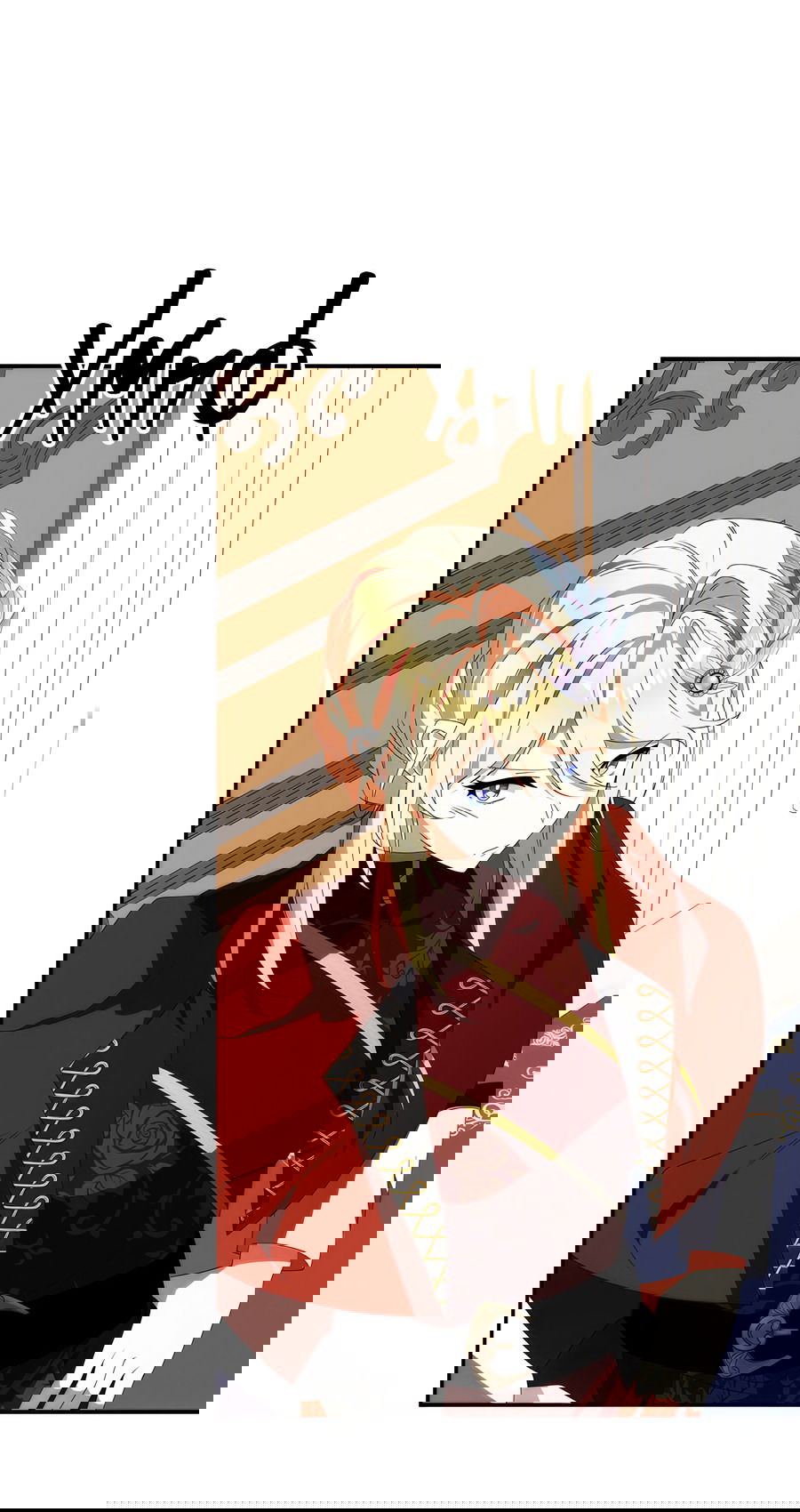 Манга Дракон-хранитель и лжепринцесса - Глава 34 Страница 49