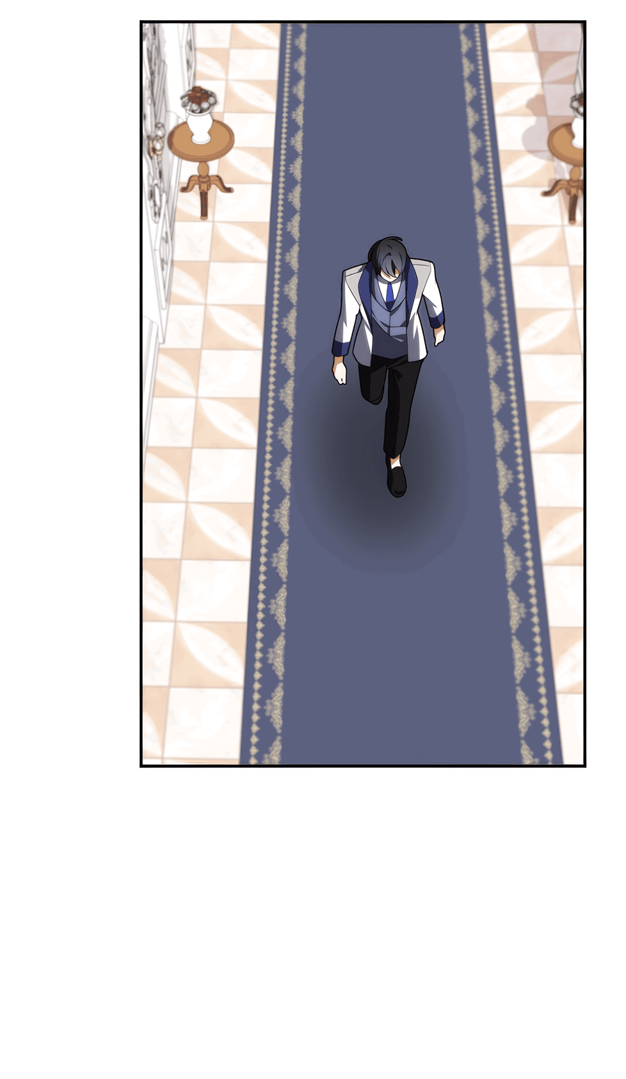 Манга Дракон-хранитель и лжепринцесса - Глава 34 Страница 28