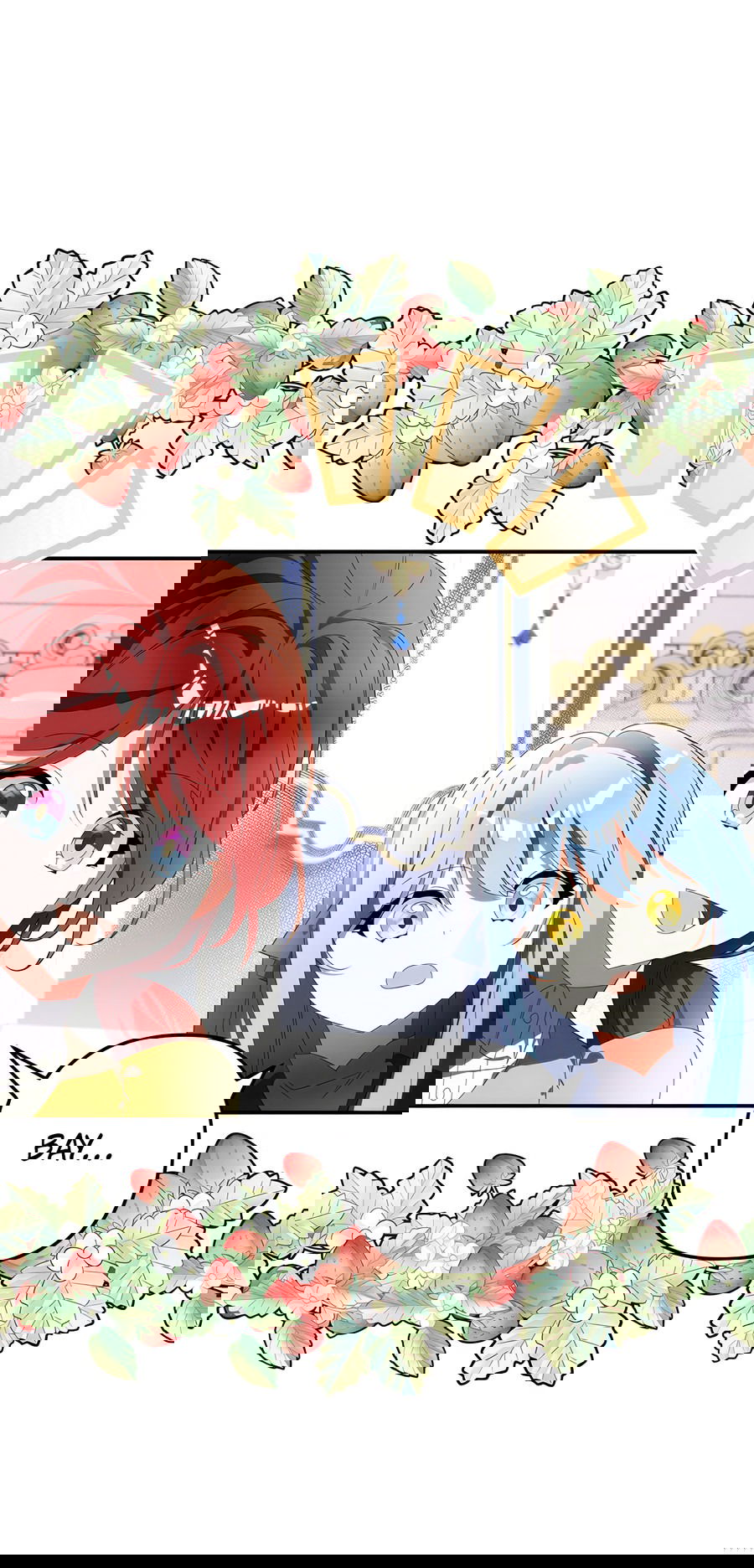 Манга Дракон-хранитель и лжепринцесса - Глава 34 Страница 2