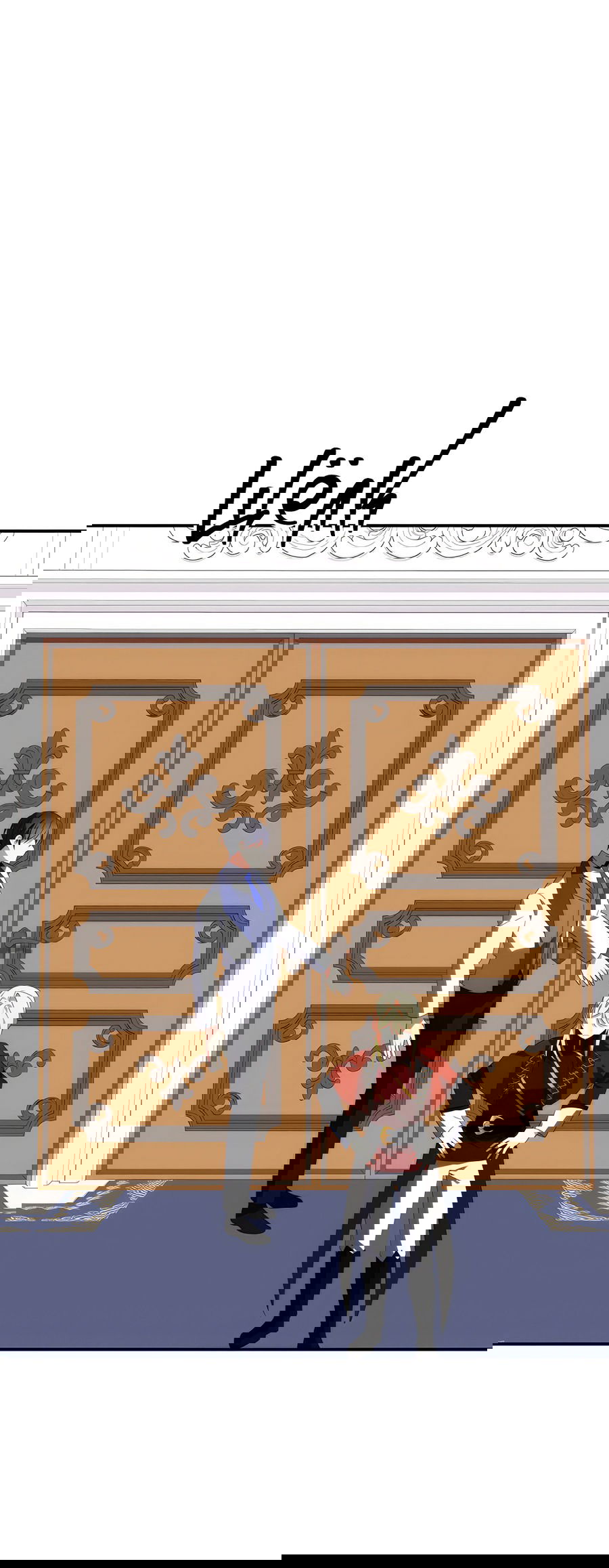 Манга Дракон-хранитель и лжепринцесса - Глава 34 Страница 48