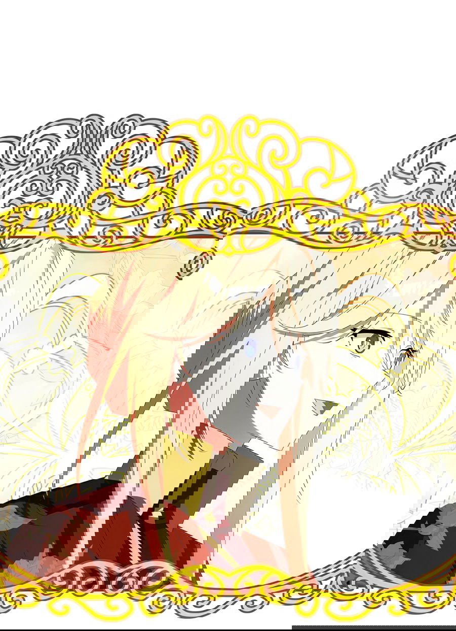 Манга Дракон-хранитель и лжепринцесса - Глава 33 Страница 47