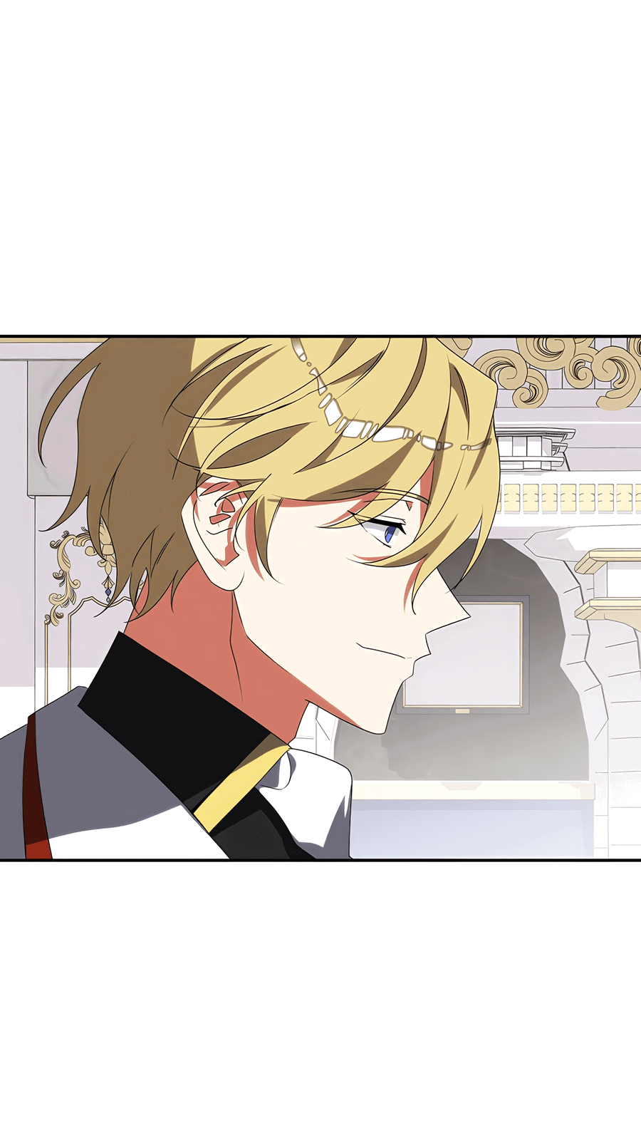 Манга Дракон-хранитель и лжепринцесса - Глава 32 Страница 52