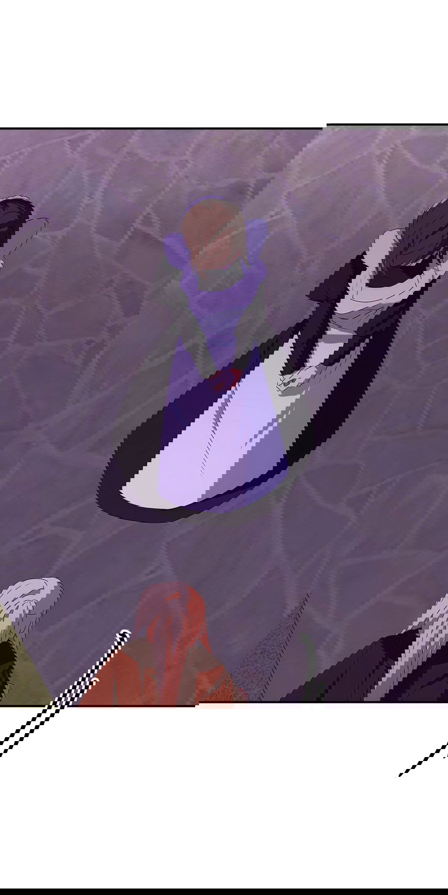 Манга Дракон-хранитель и лжепринцесса - Глава 31 Страница 28