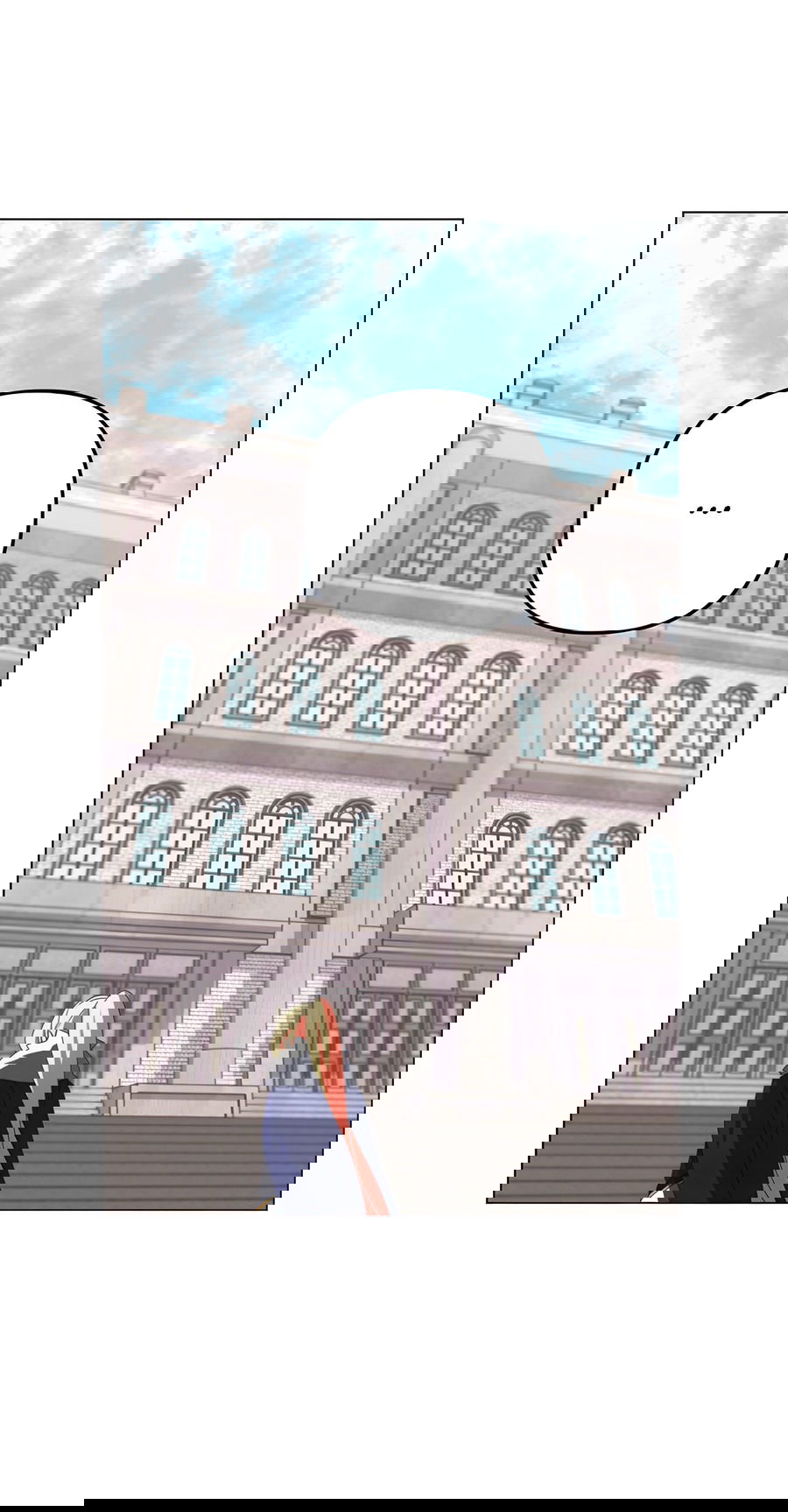 Манга Дракон-хранитель и лжепринцесса - Глава 30 Страница 16