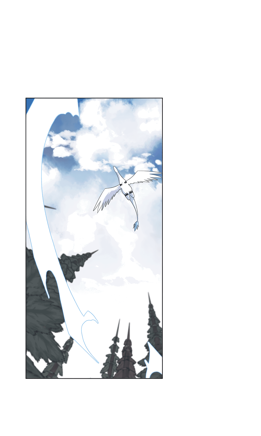 Манга Дракон-хранитель и лжепринцесса - Глава 30 Страница 2