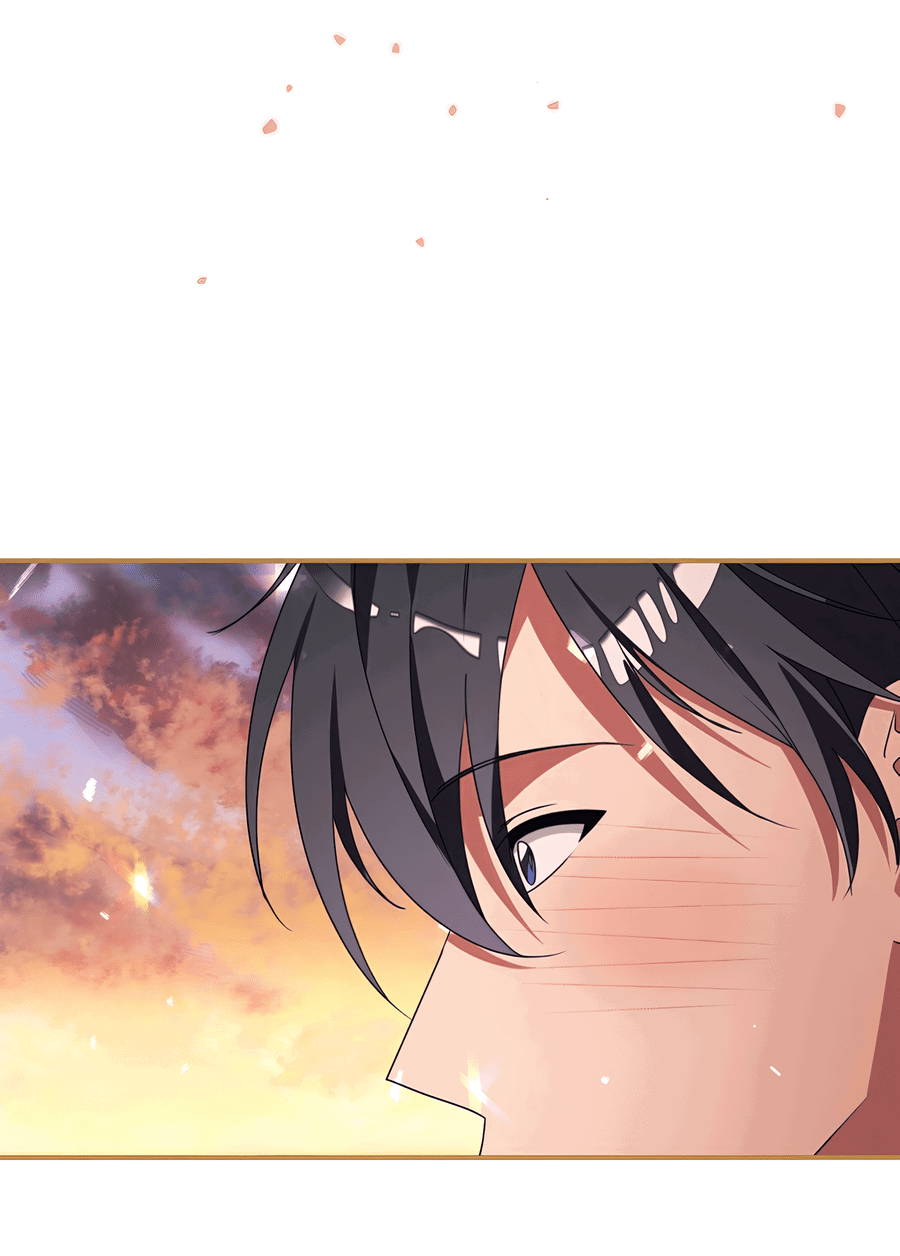 Манга Дракон-хранитель и лжепринцесса - Глава 29 Страница 56