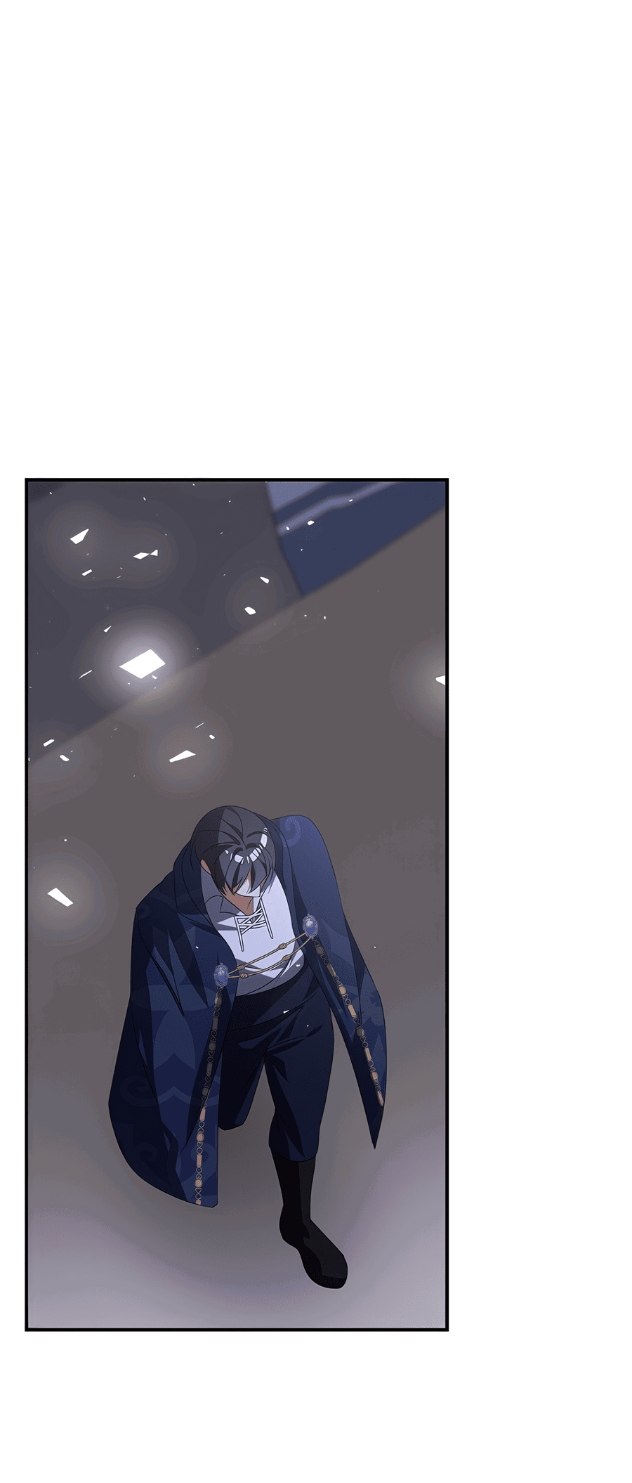 Манга Дракон-хранитель и лжепринцесса - Глава 29 Страница 49