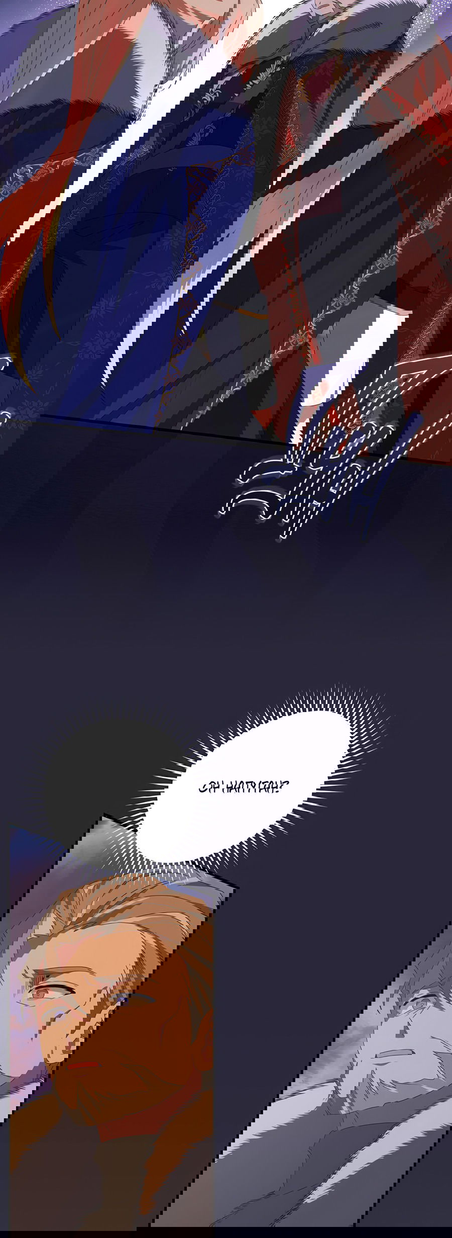 Манга Дракон-хранитель и лжепринцесса - Глава 29 Страница 12