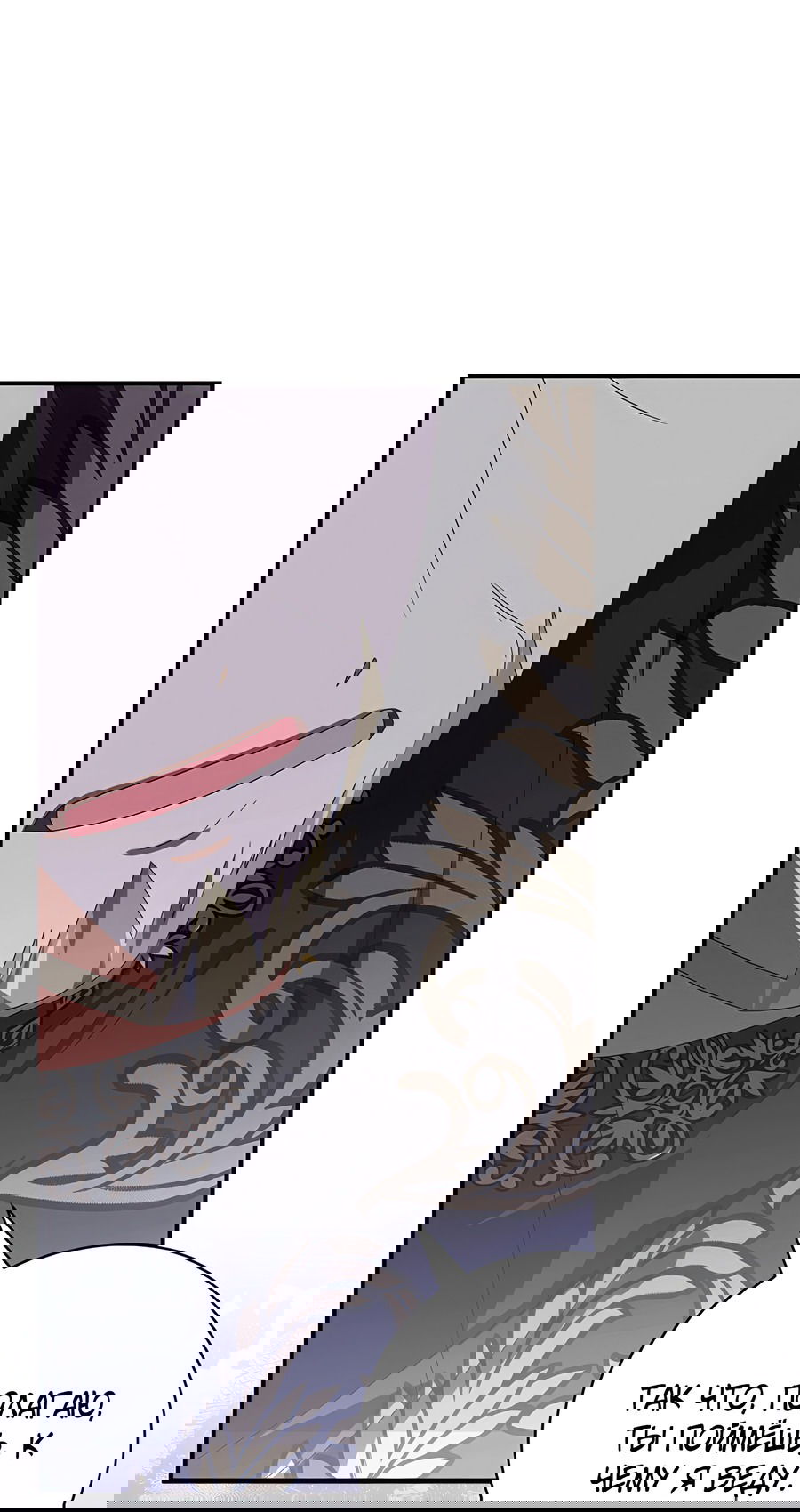 Манга Дракон-хранитель и лжепринцесса - Глава 29 Страница 34