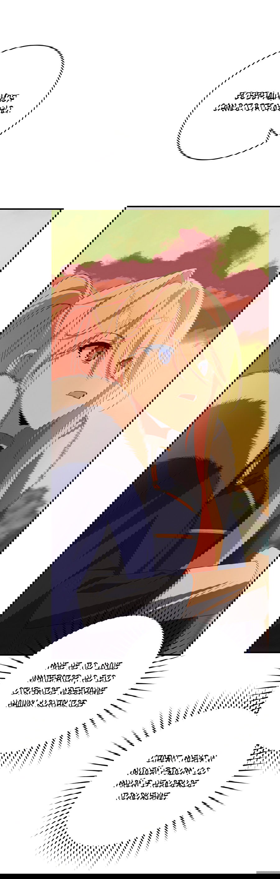 Манга Дракон-хранитель и лжепринцесса - Глава 29 Страница 18