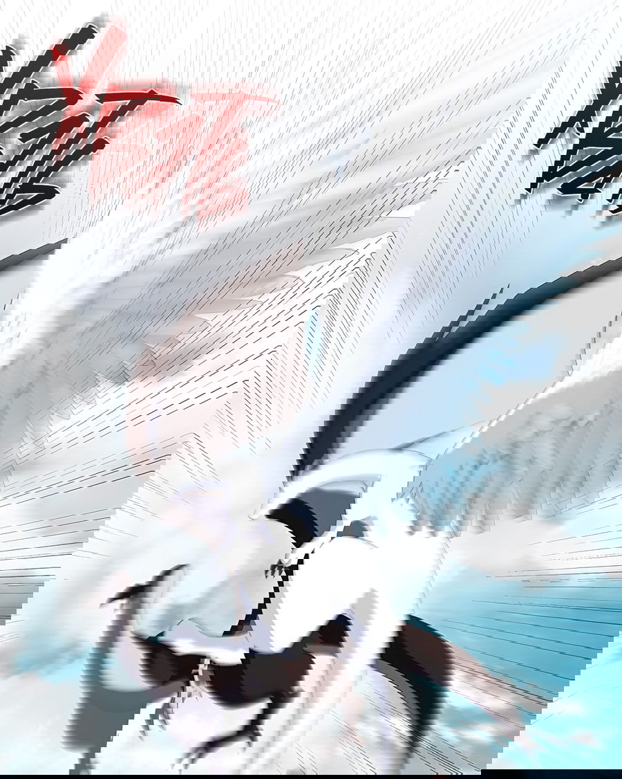 Манга Дракон-хранитель и лжепринцесса - Глава 28 Страница 34