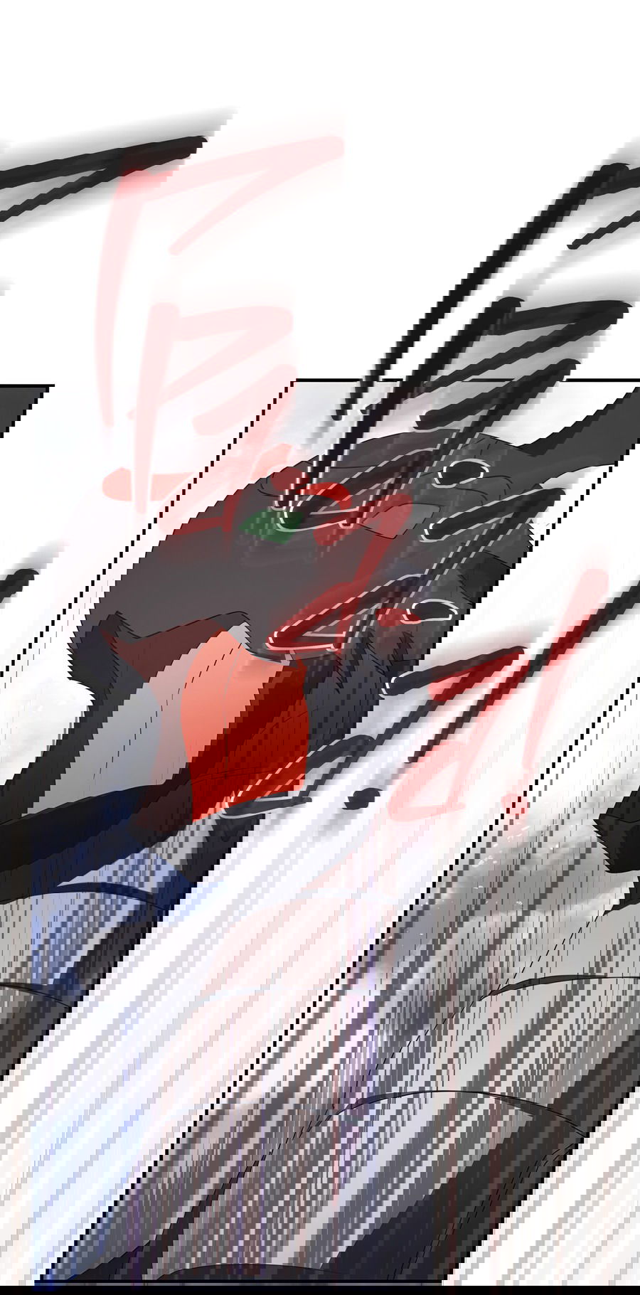 Манга Дракон-хранитель и лжепринцесса - Глава 27 Страница 36