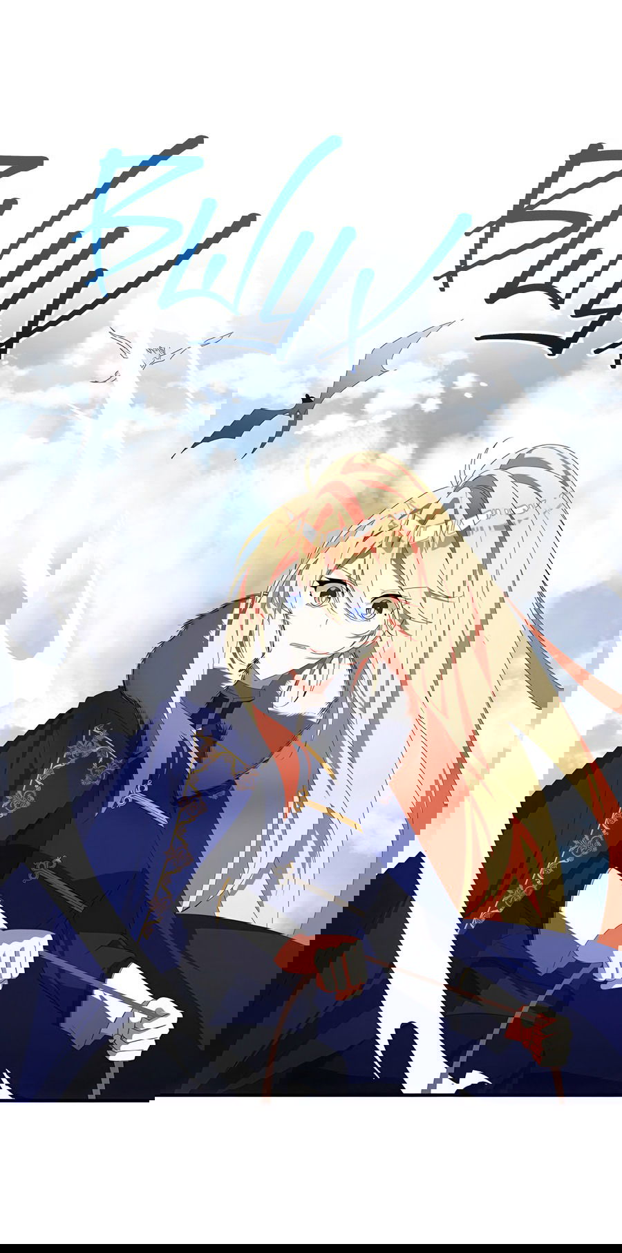 Манга Дракон-хранитель и лжепринцесса - Глава 27 Страница 34