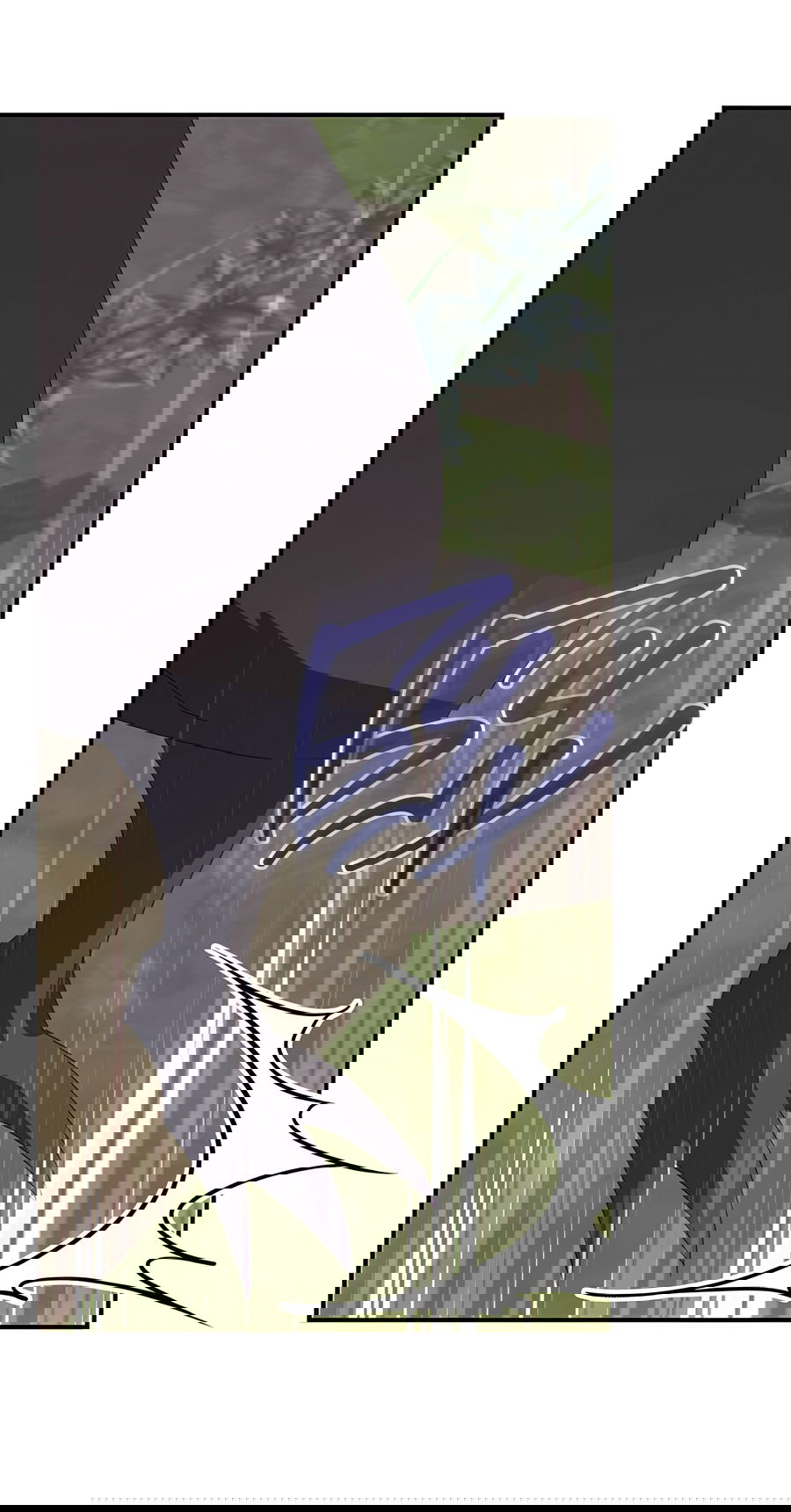 Манга Дракон-хранитель и лжепринцесса - Глава 27 Страница 33