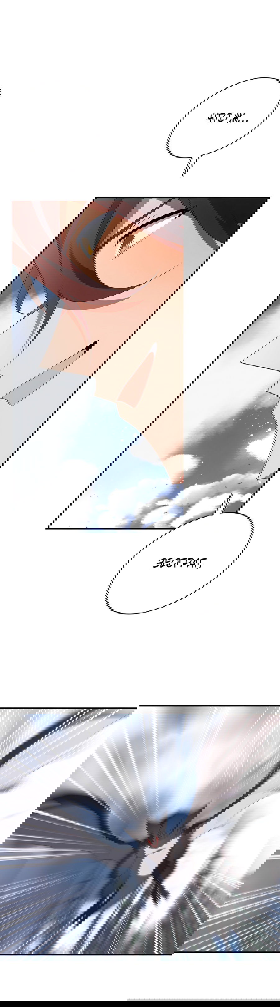 Манга Дракон-хранитель и лжепринцесса - Глава 27 Страница 40