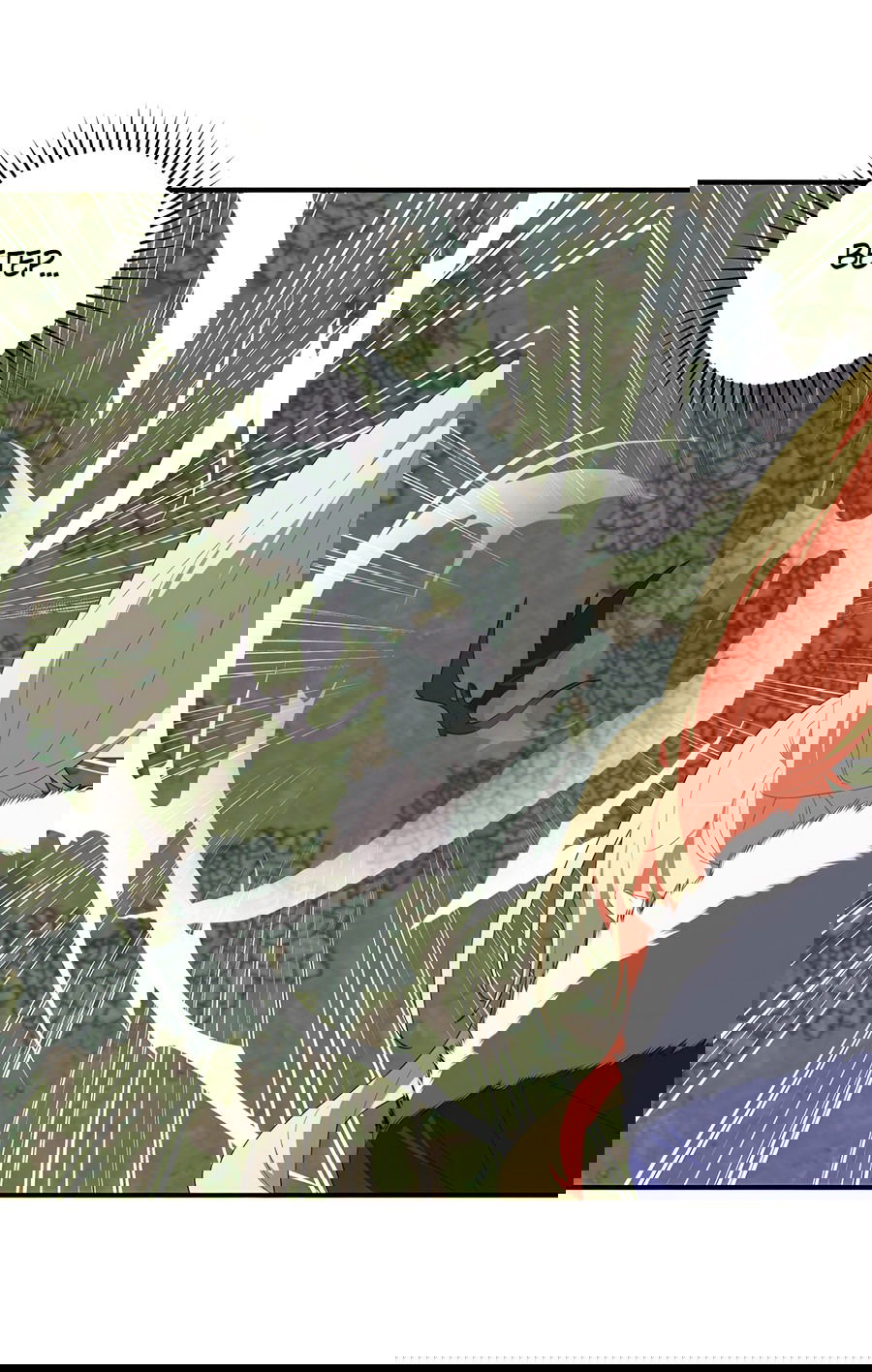 Манга Дракон-хранитель и лжепринцесса - Глава 27 Страница 52