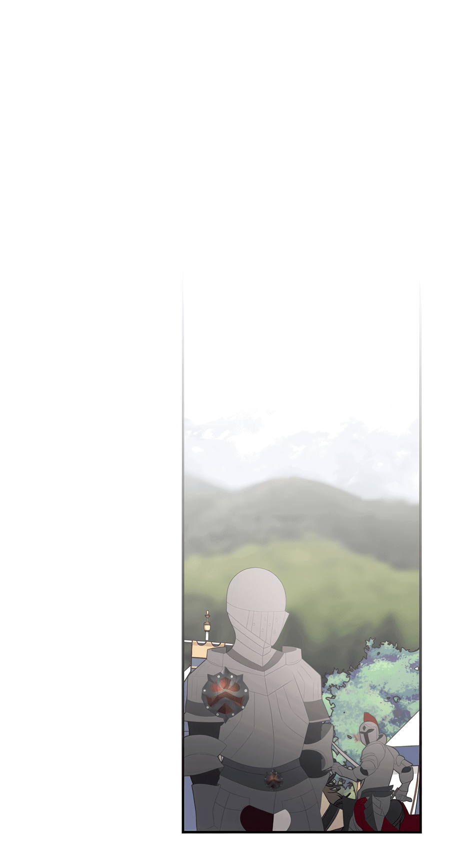 Манга Дракон-хранитель и лжепринцесса - Глава 27 Страница 9