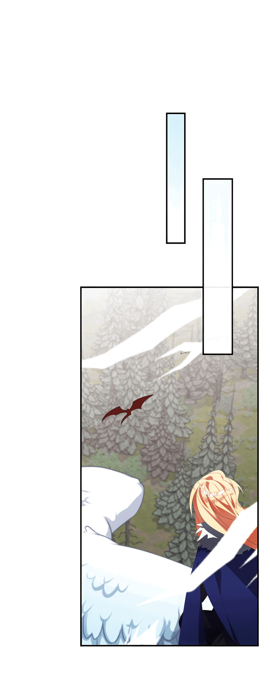 Манга Дракон-хранитель и лжепринцесса - Глава 27 Страница 26