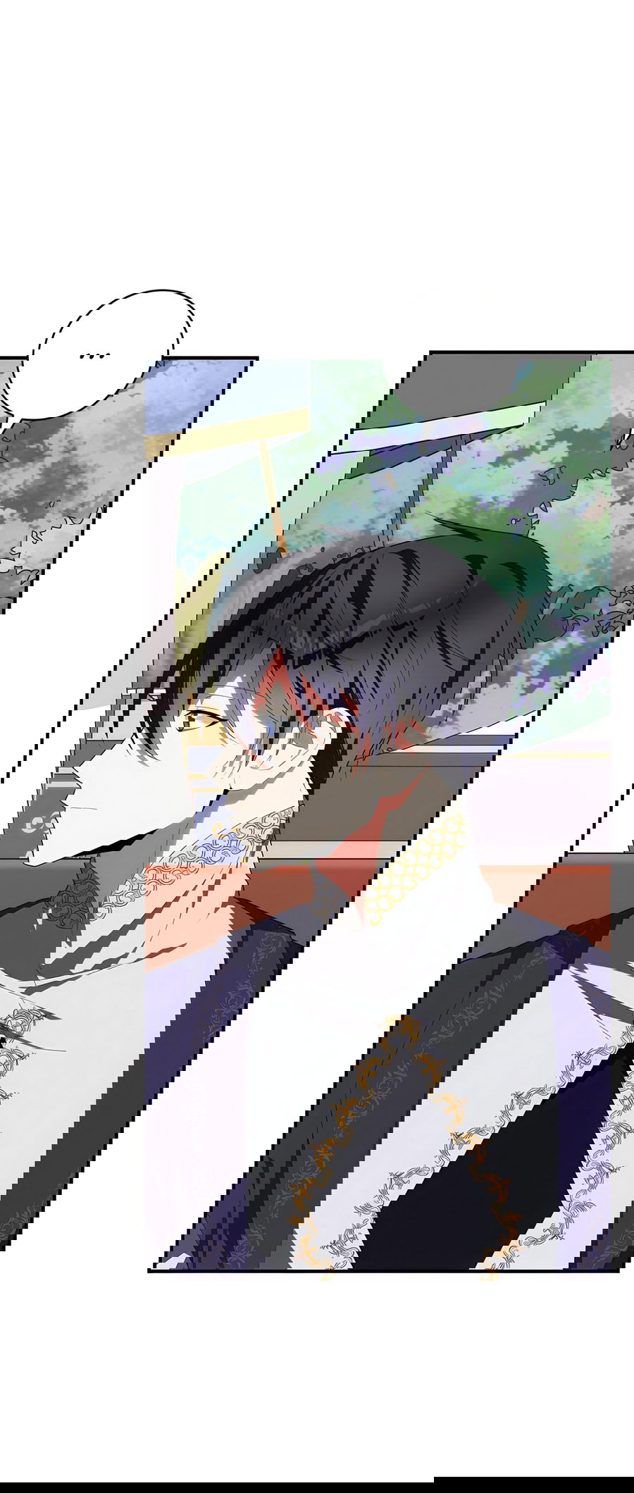 Манга Дракон-хранитель и лжепринцесса - Глава 26 Страница 29