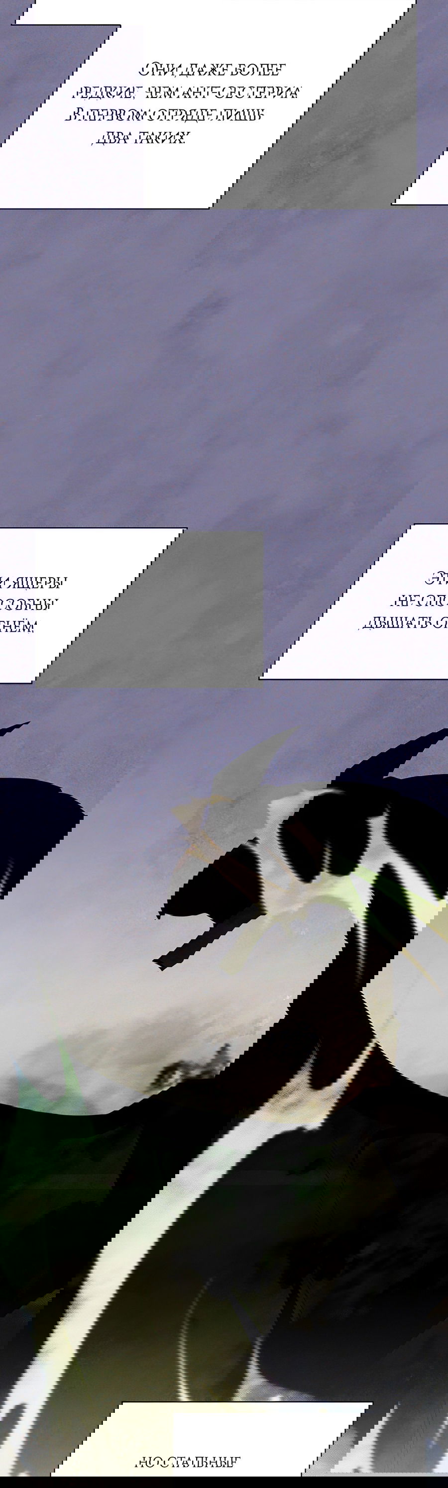 Манга Дракон-хранитель и лжепринцесса - Глава 26 Страница 11