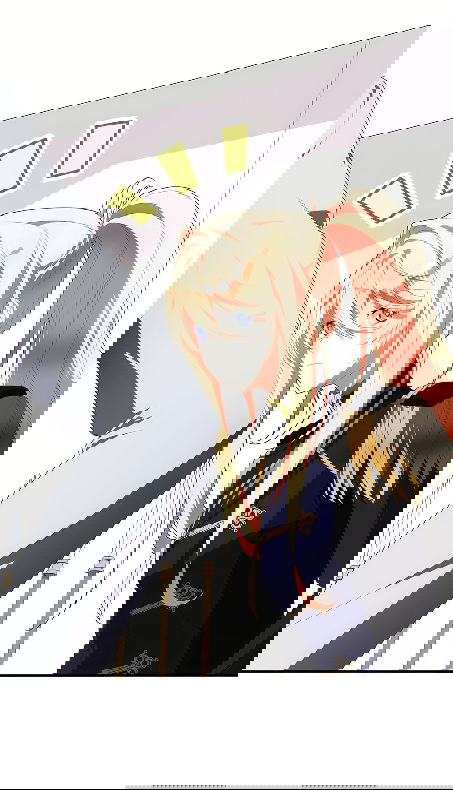 Манга Дракон-хранитель и лжепринцесса - Глава 26 Страница 5