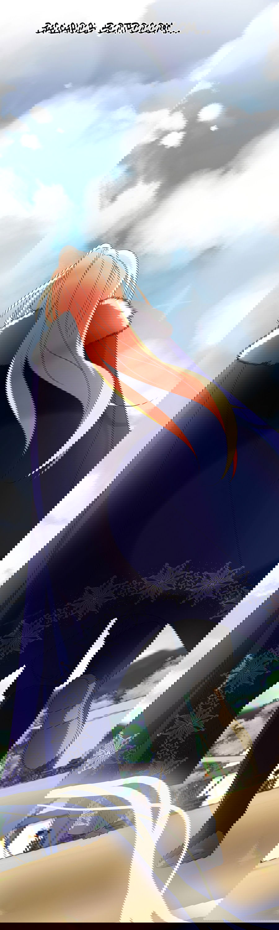 Манга Дракон-хранитель и лжепринцесса - Глава 26 Страница 44