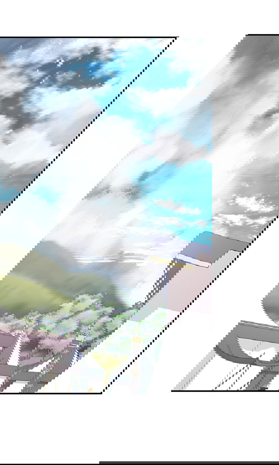 Манга Дракон-хранитель и лжепринцесса - Глава 25 Страница 35