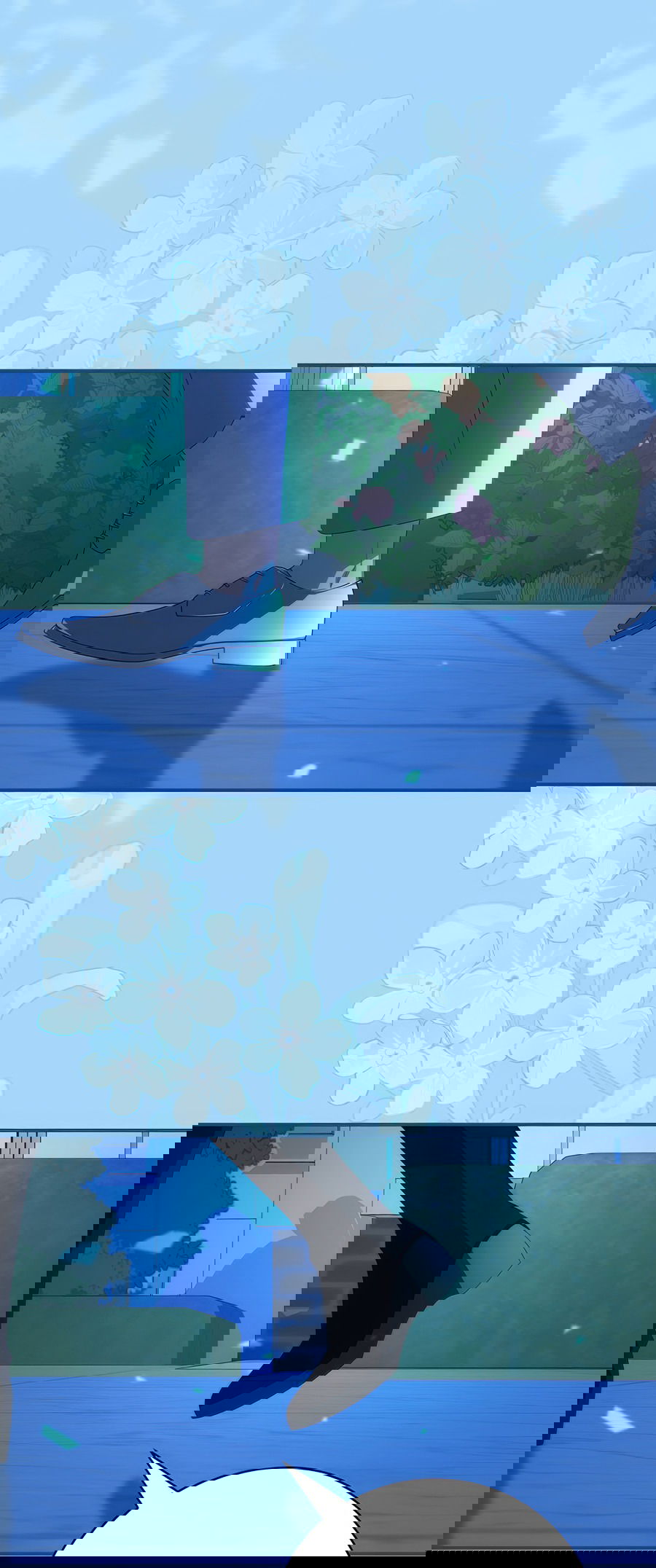 Манга Дракон-хранитель и лжепринцесса - Глава 25 Страница 2