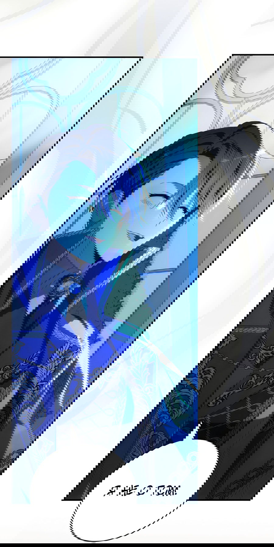 Манга Дракон-хранитель и лжепринцесса - Глава 25 Страница 24