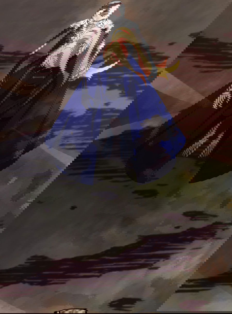 Манга Дракон-хранитель и лжепринцесса - Глава 25 Страница 30