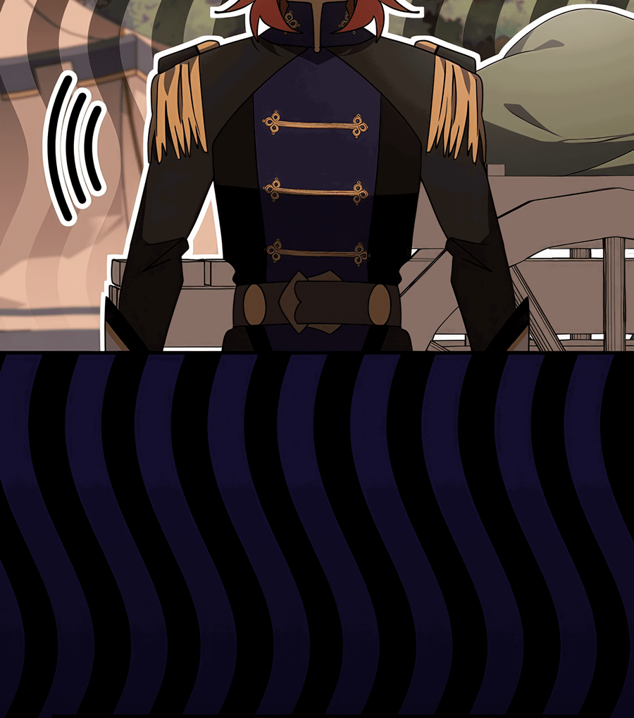 Манга Дракон-хранитель и лжепринцесса - Глава 24 Страница 36