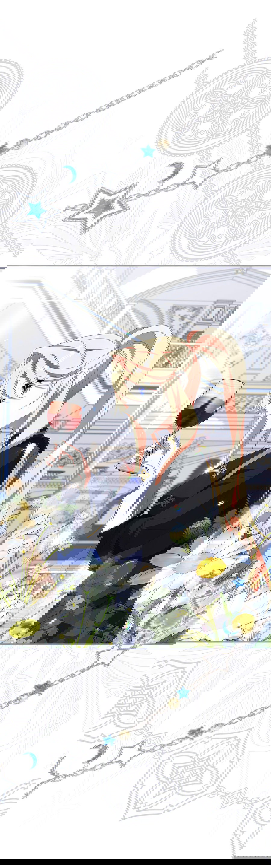 Манга Дракон-хранитель и лжепринцесса - Глава 24 Страница 29