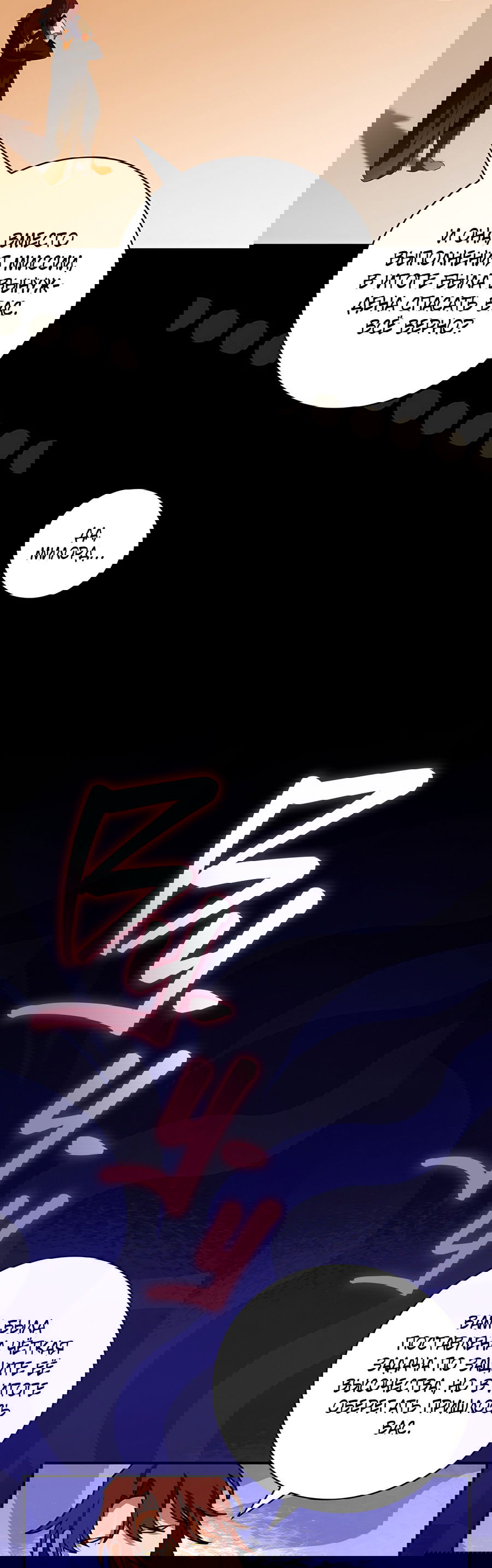 Манга Дракон-хранитель и лжепринцесса - Глава 24 Страница 38