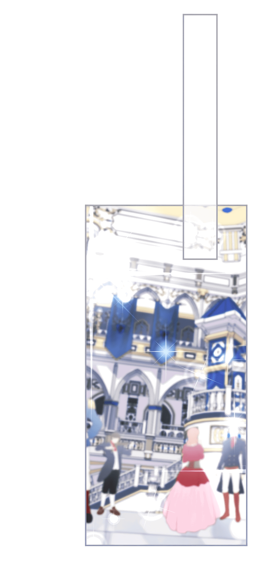 Манга Дракон-хранитель и лжепринцесса - Глава 24 Страница 28