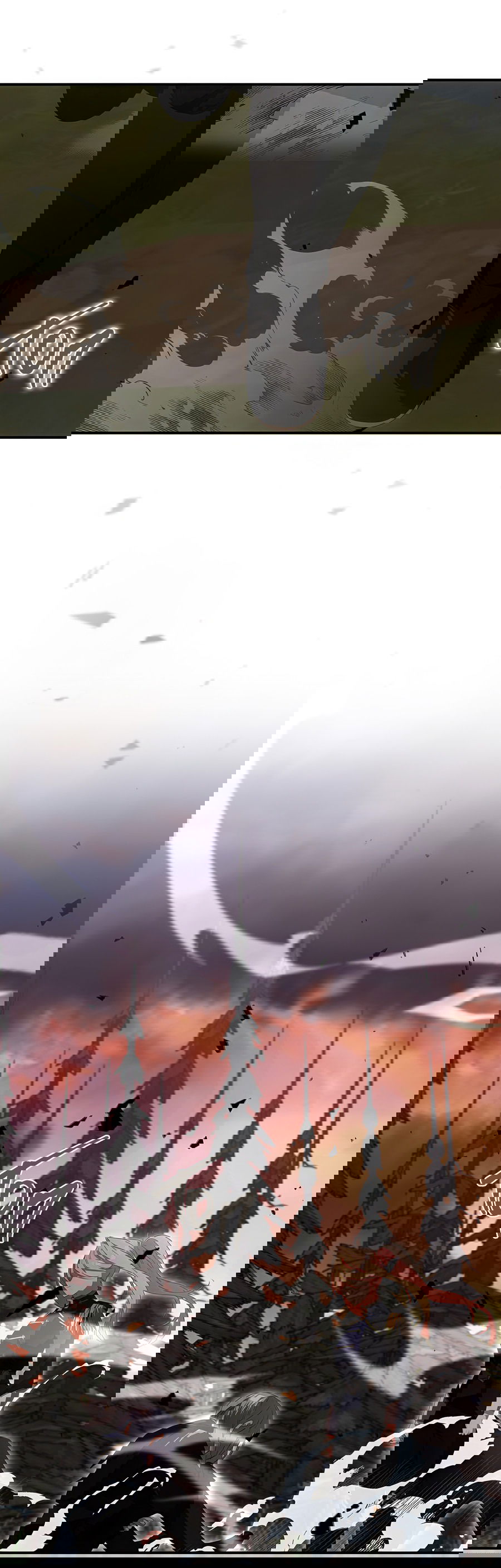 Манга Дракон-хранитель и лжепринцесса - Глава 24 Страница 23