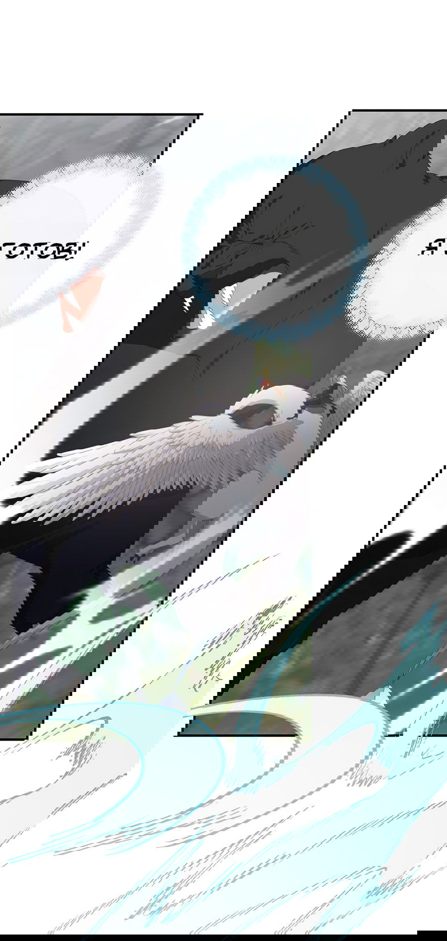 Манга Дракон-хранитель и лжепринцесса - Глава 24 Страница 18